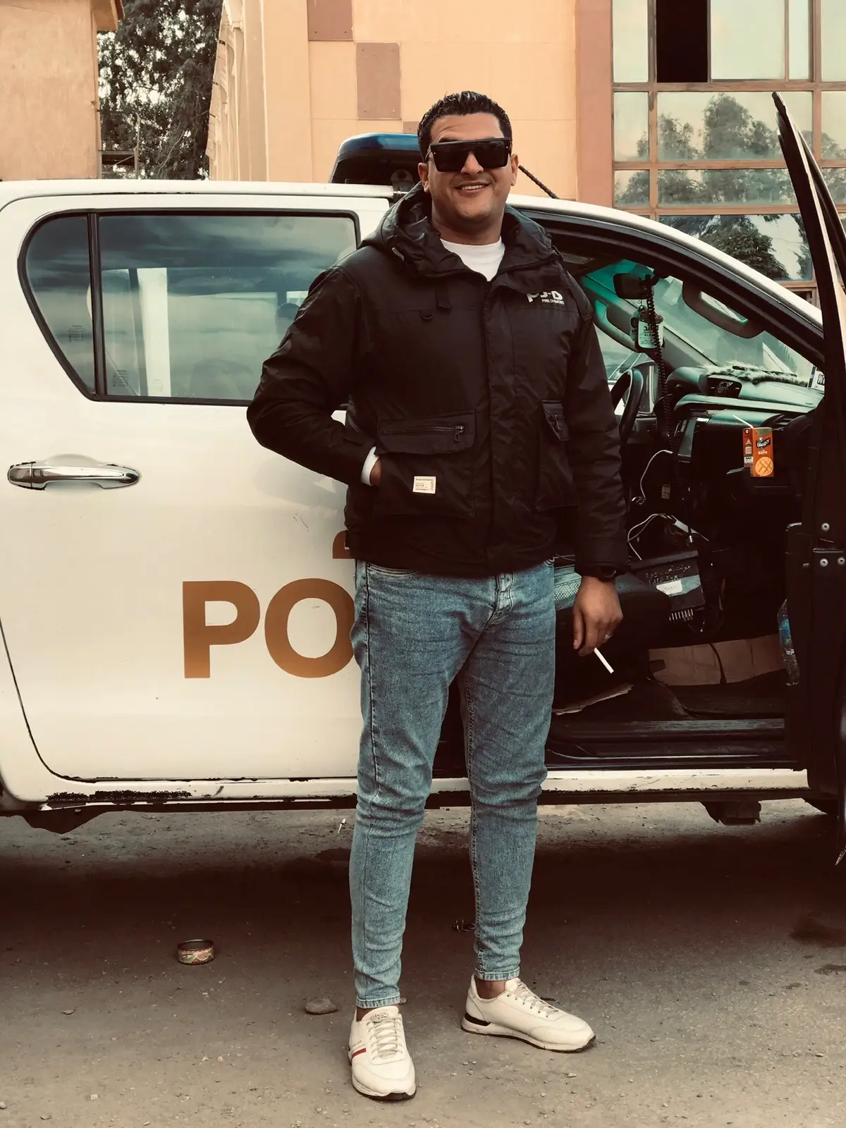 #El3agrawy🦅👮🏻‍♂️✨  #capmado👨‍✈️👨‍✈️👨‍✈️🦅  #مشاهير_التيك_توك #cupcut 