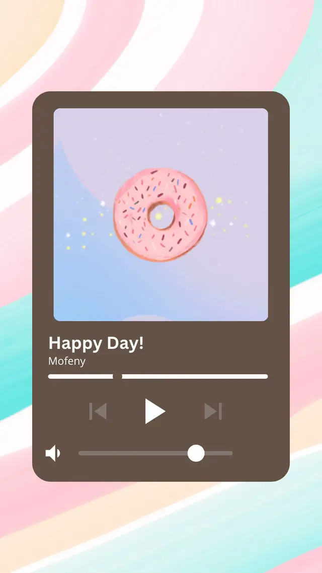 ✨ Add some happy energy to your TikTok!   🎶 Use “Happy Day!” – it’s free for your TikTok videos!   Perfect for pets, daily fun, and feel-good moments 🐶☀️   Find it on Spotify, Apple Music, YouTube Music & more! #cutemusic #happydaymusic #usethissound #TikTokSound #FreeMusicForCreators 