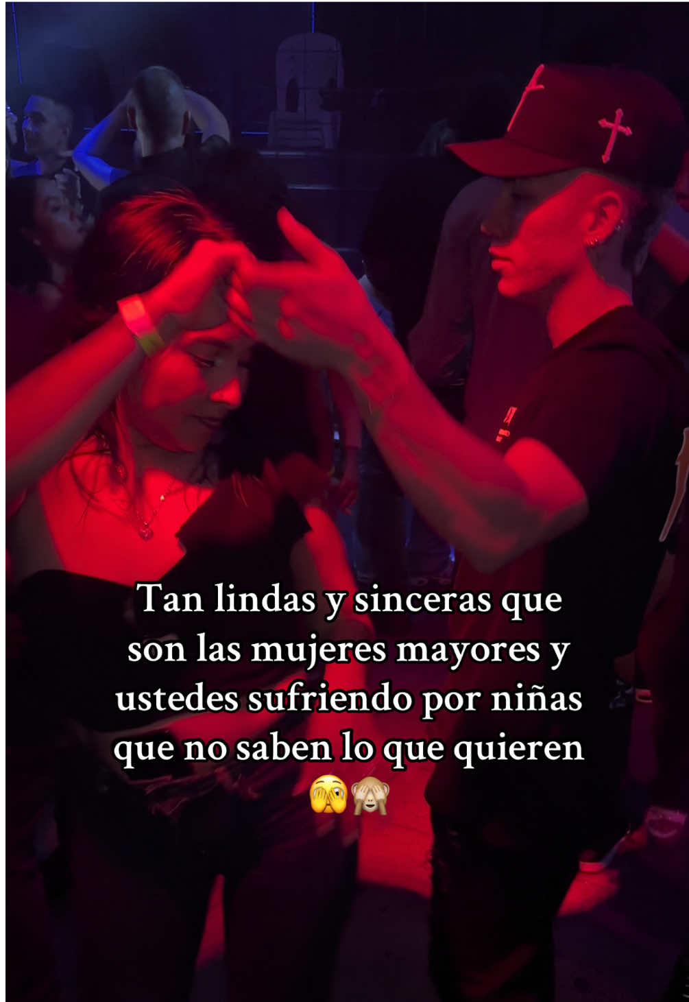 Lo que es ❤️‍🔥#merengue #amor #mayor #brandonvargas #viralvideos 
