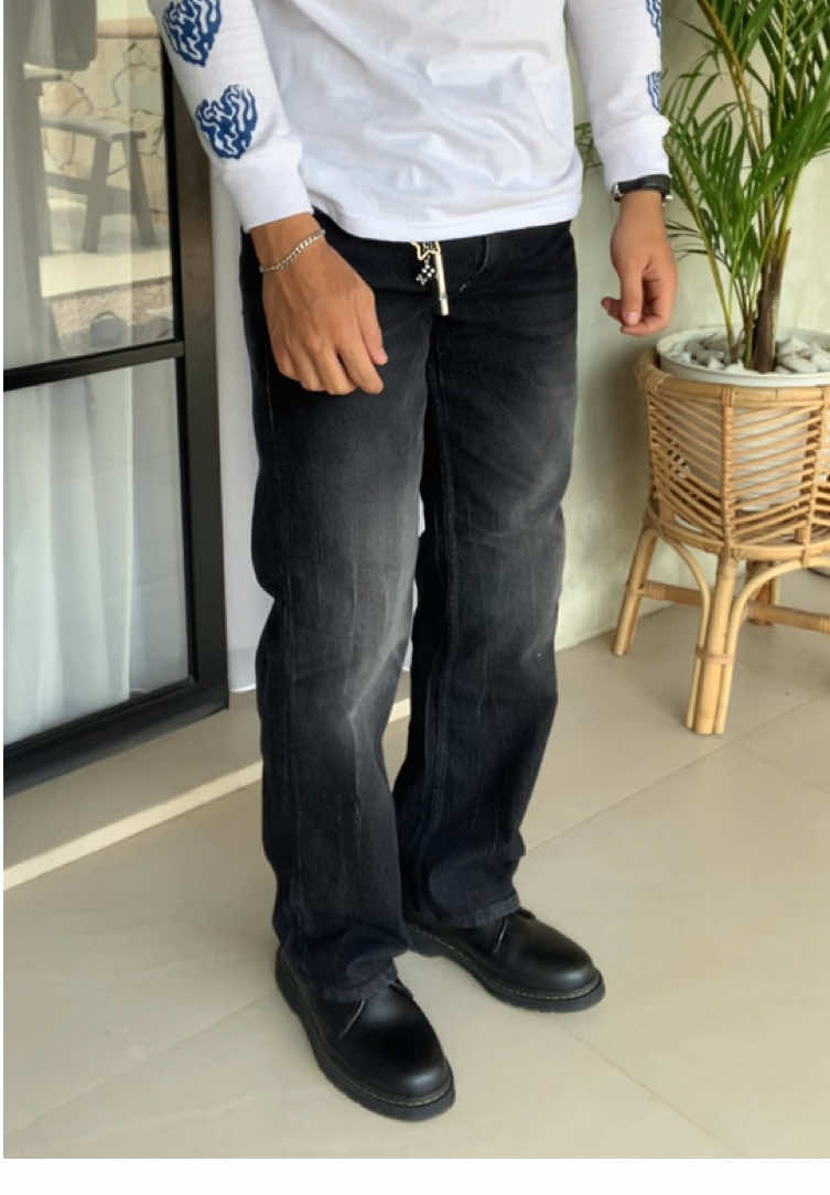 celana ganteng #rockmakerdenim #celanadenim 