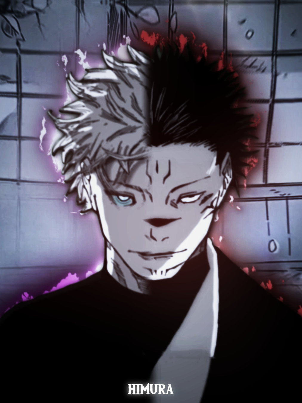 Gojo or Sukuna? | SONG - 