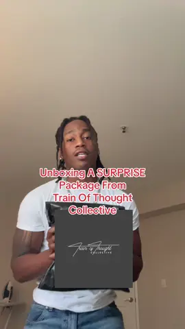 If you love RnB and Hip Hop, Train of Thought Collective got some hitters on their website. Click the link in my bio or use promo code KENDALL for 15% off your order.  #shoppinghaul #unboxing #clothinghaul #rnb #rnbmusic 