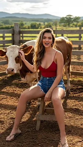 queria tanto sua companhia… #roça #meninadaroça #vidasimples #cartomante #taro 