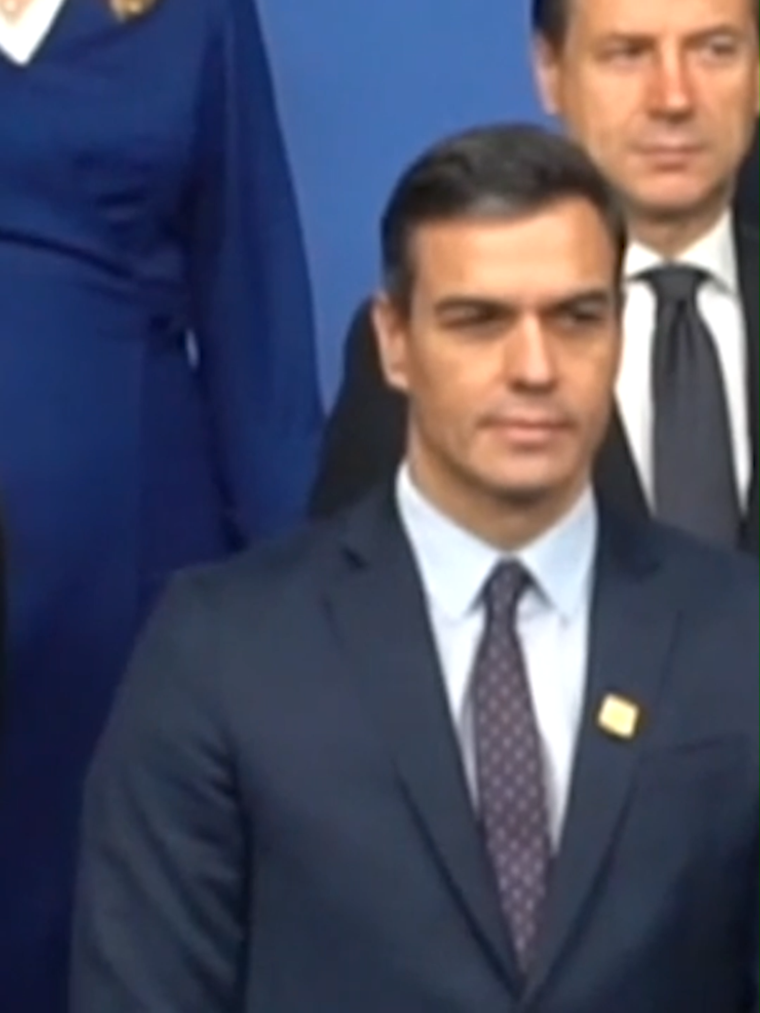 Pedro Sánchez asistirá al acto de la firma del fin de la guerra en Gaza en Egipto #noticias #noticiastiktok #noticiascuatro #news