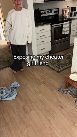 Cheater alert #cheater #cheatersgettingcaught #girlfriend 