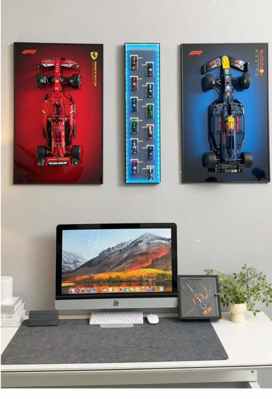 How to collect Lego mini race cars Display case is the best way to display speed champion. #lego #icuanuty  #speedchampions