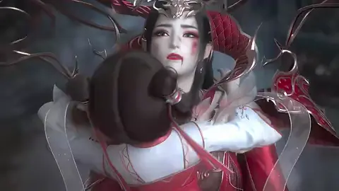 ❤️‍🩹🌹#fypシ゚ #dounghua #rull_btth02 