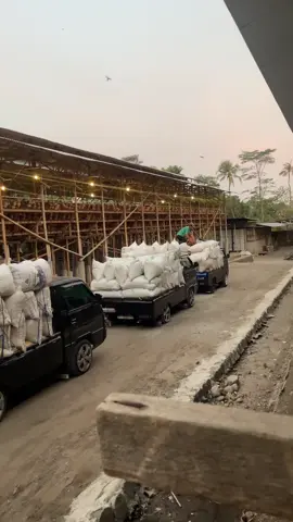 Neyeni wo#l300modifikasi_indonesia #l300_pickup #sayursegar #pasarcepogo 