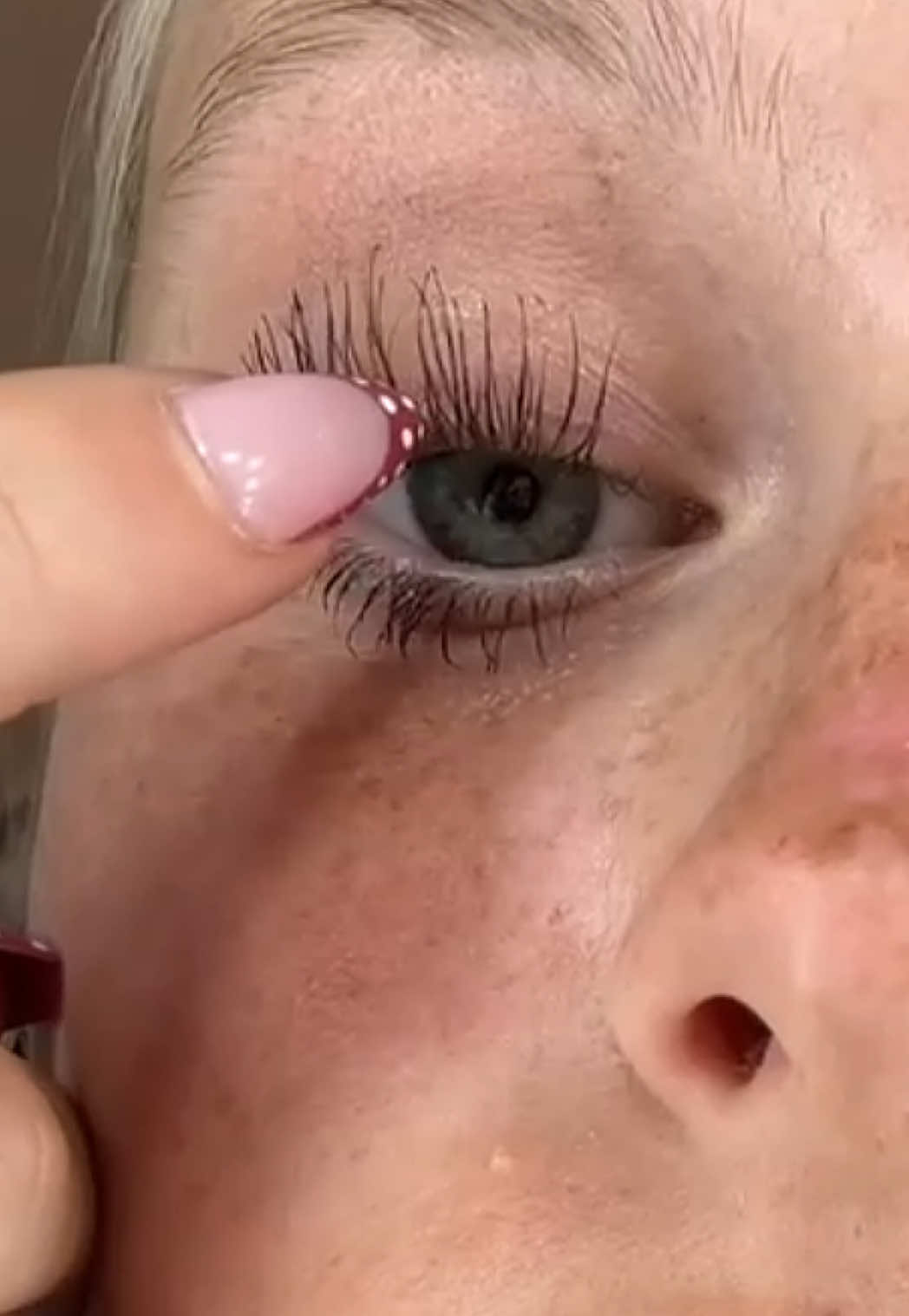#rescens #wimpernserum #longlashes #hormonfrei 