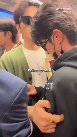i'm alive again 😭 my parents 😭 #jiangli #jiangheng #lipeien #oceanjiang #seekyli 