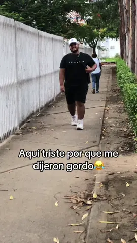 😂#fyp #viral #gordo #tiktok