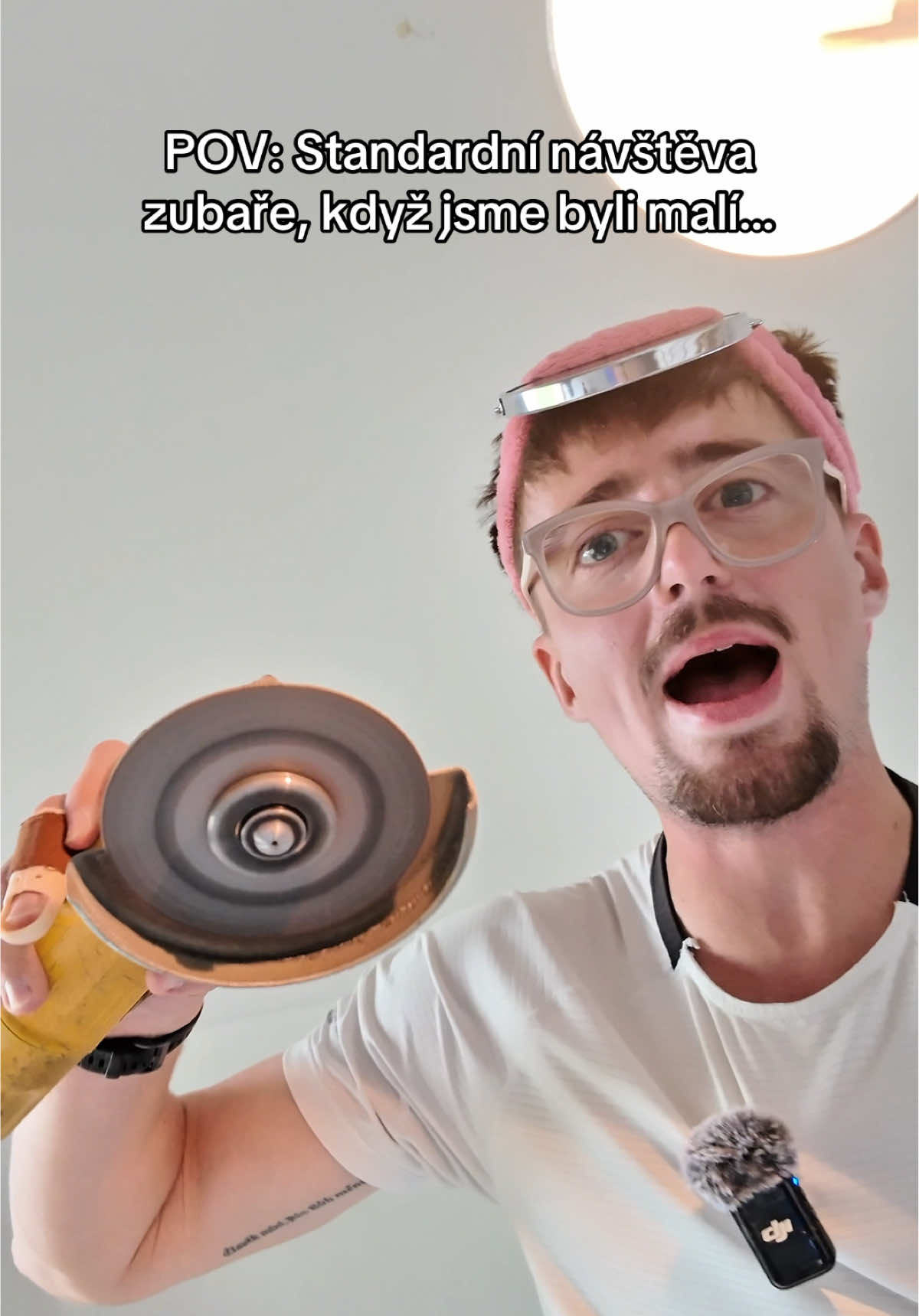 Možná ještě dnes 😂😂 #fyp #relatable 