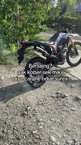 #crf150l #std #foryou 
