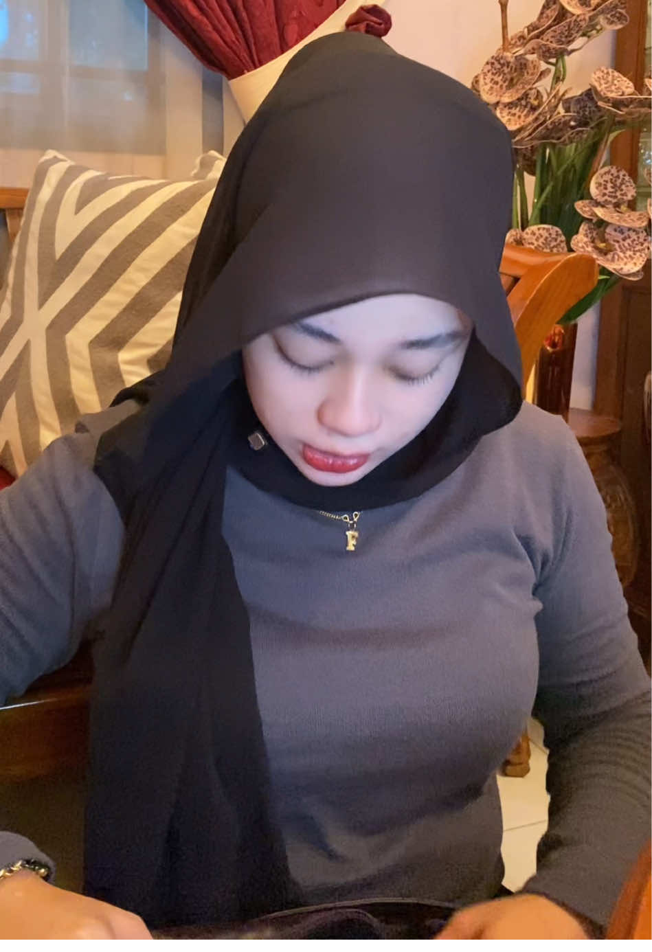 Baram jadi sebab tu repeat order🥰 #lotionspf90 #barangviral 