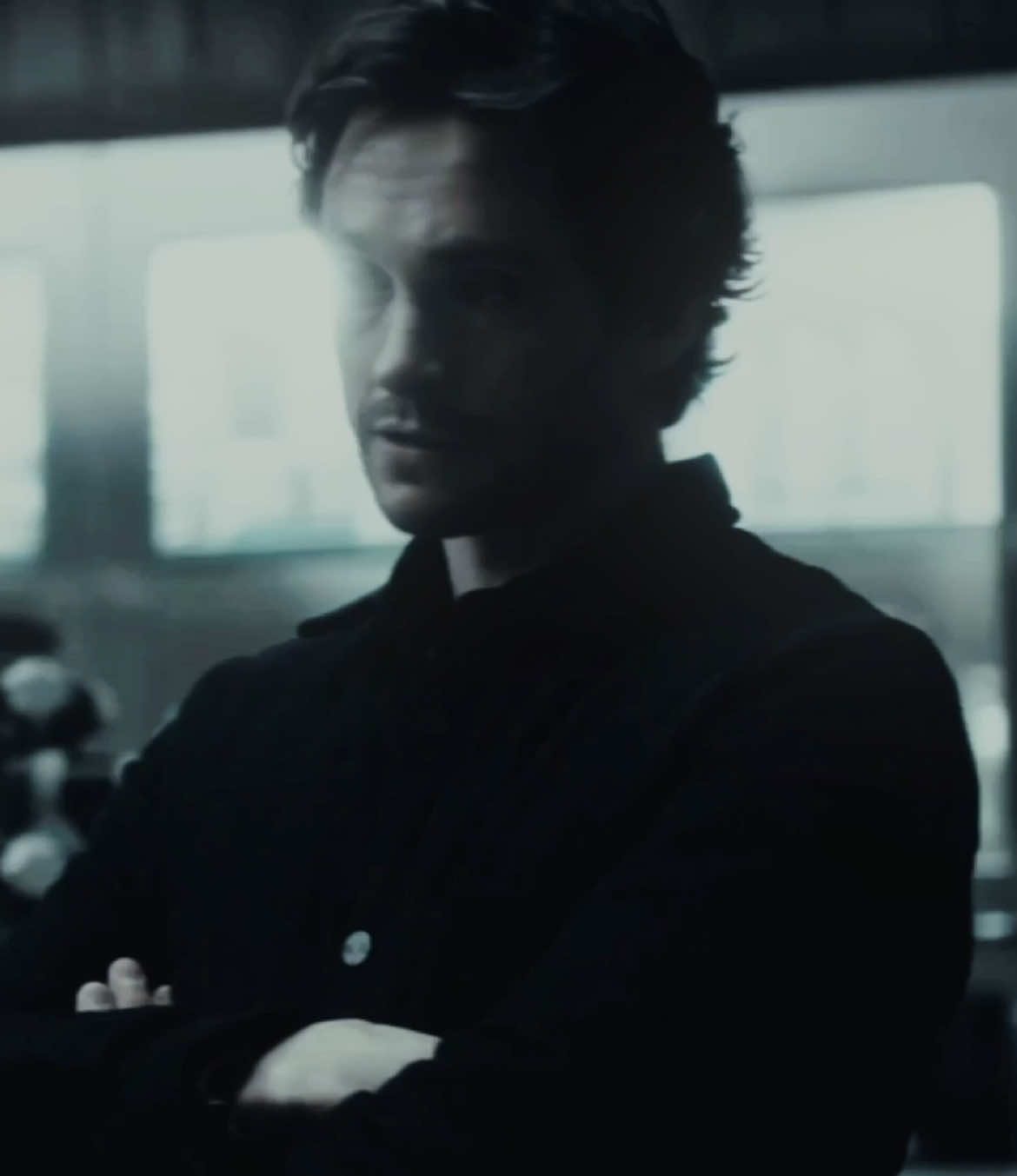 the chokehold s3 will has on me i have some things to say #willgraham #hannibalnbc #willgrahamedit #hannibal 