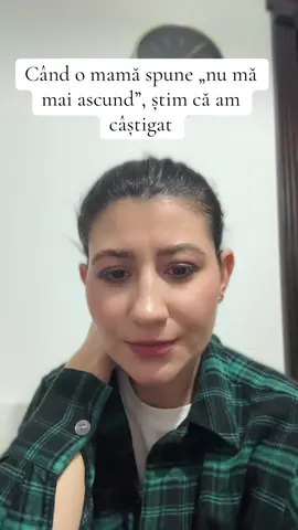 Autismul nu e o rușine. Tăcerea este. #autism #autismawareness #autismmum #viral 