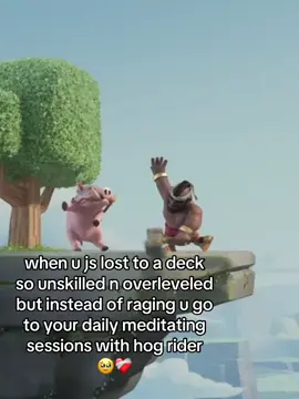 then he tickles me with the tip🥺 || #clash #clashroyale #clashroyalememes #xybca #relatable 