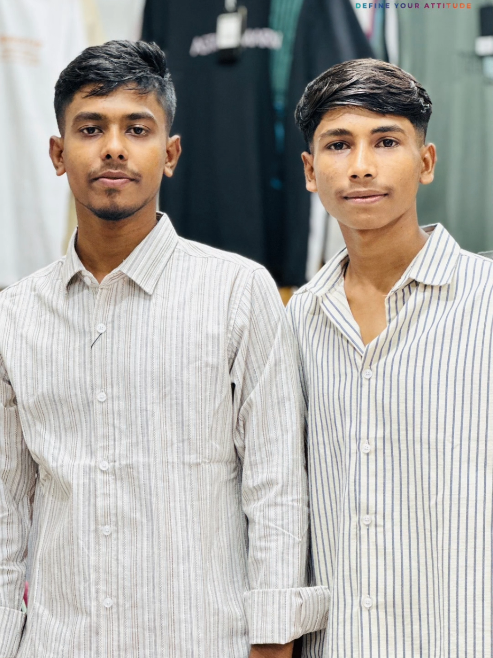 হ্যান্ডসাম কাস্টমার যখন নিজেই মডেল!😍 আমাদের ঠিকানঃ  হাজী আমীন টাওয়ারের ২য় তলা, বা পপুলার লাইব্রেরির উপরে। কলেজ রোড মুখে, সোনাগাজী জিরো পয়েন্ট।   #solostate  #sonagazi  #foryou  #fashion #trending 