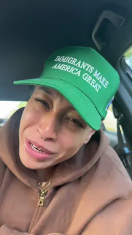 #immigrantsmakeamericagreat 