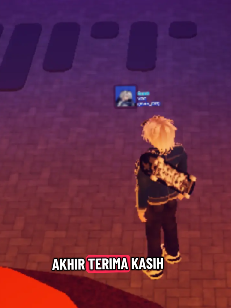 Seandainya waktu bisa ku Putar ...#robloxfyp #robloxstory #galau #tiktok #fyp 