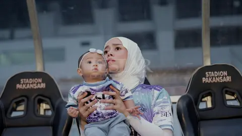 Alhamdulillah ada sebuah kabar baik dari kami yang akan kalian ketahui sesaat setelah menonton video ini sampai akhir. 🙏🏼