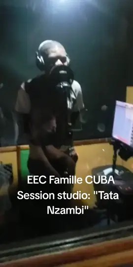 Enregistrement du titre 