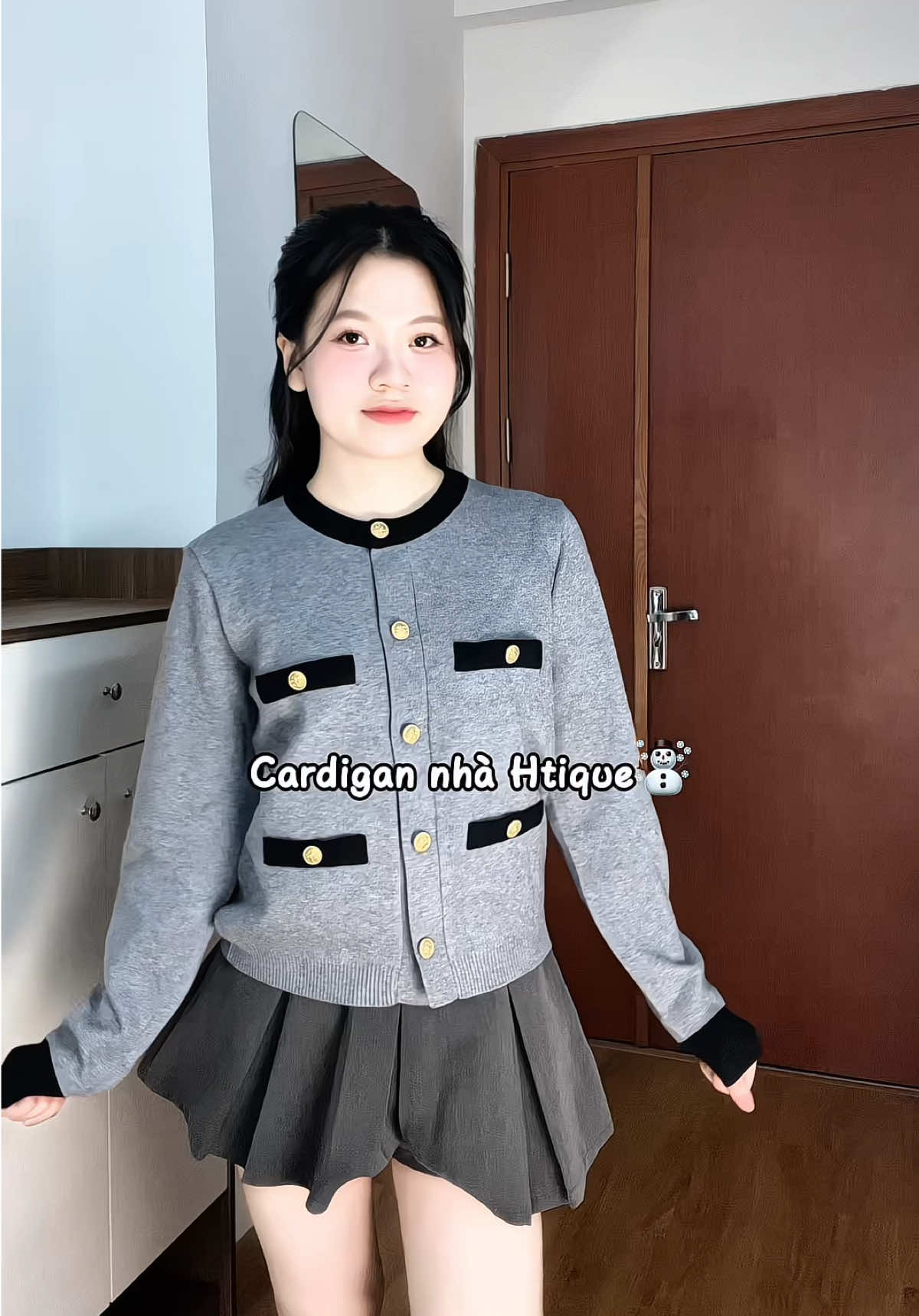 #xuhuong #fypシ #reviewlamdep 