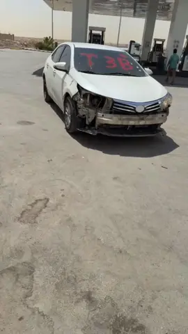 #T3B  #كورلا #الفواز 