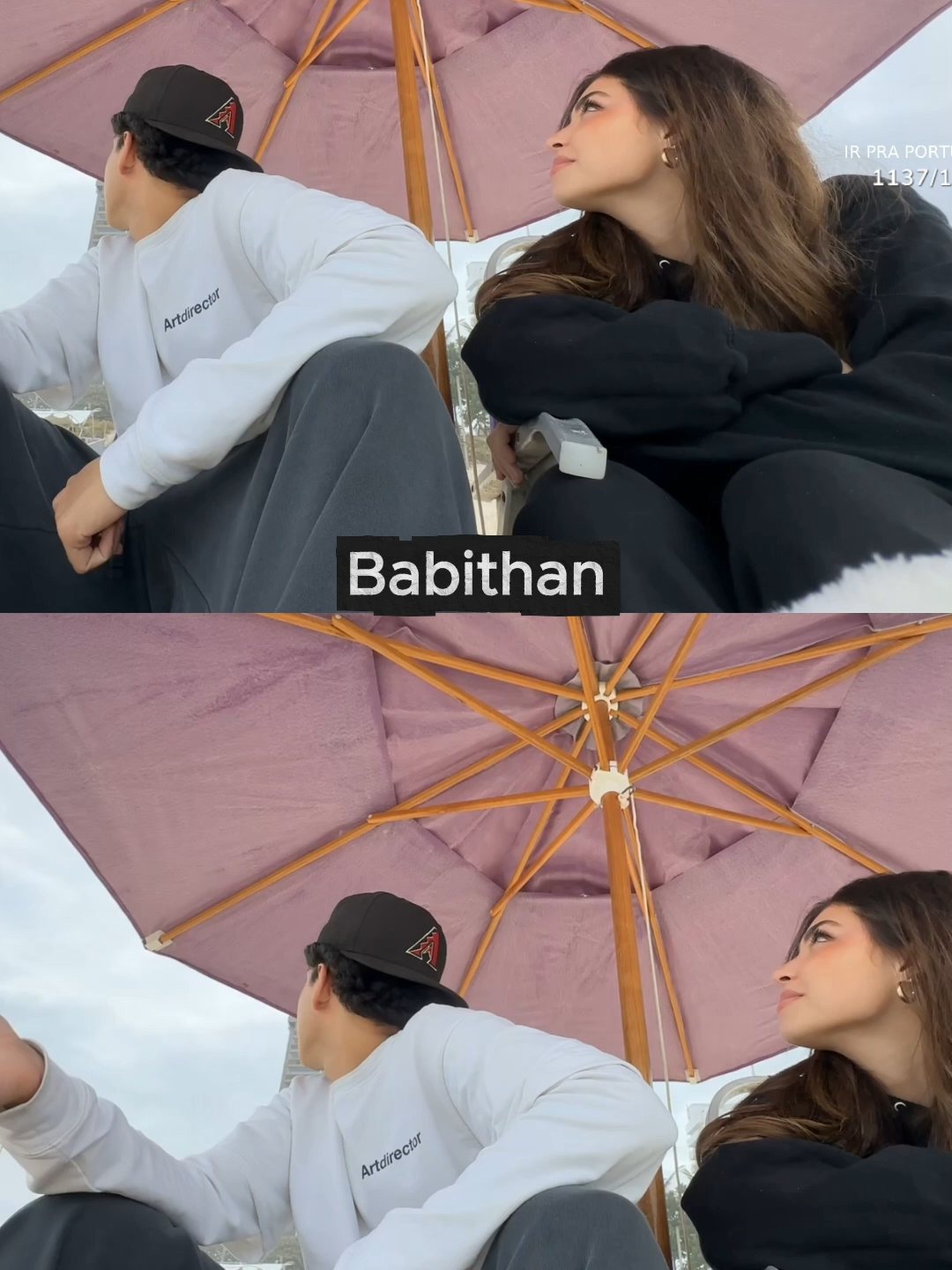 BABITHAN #nathanpereira #babi