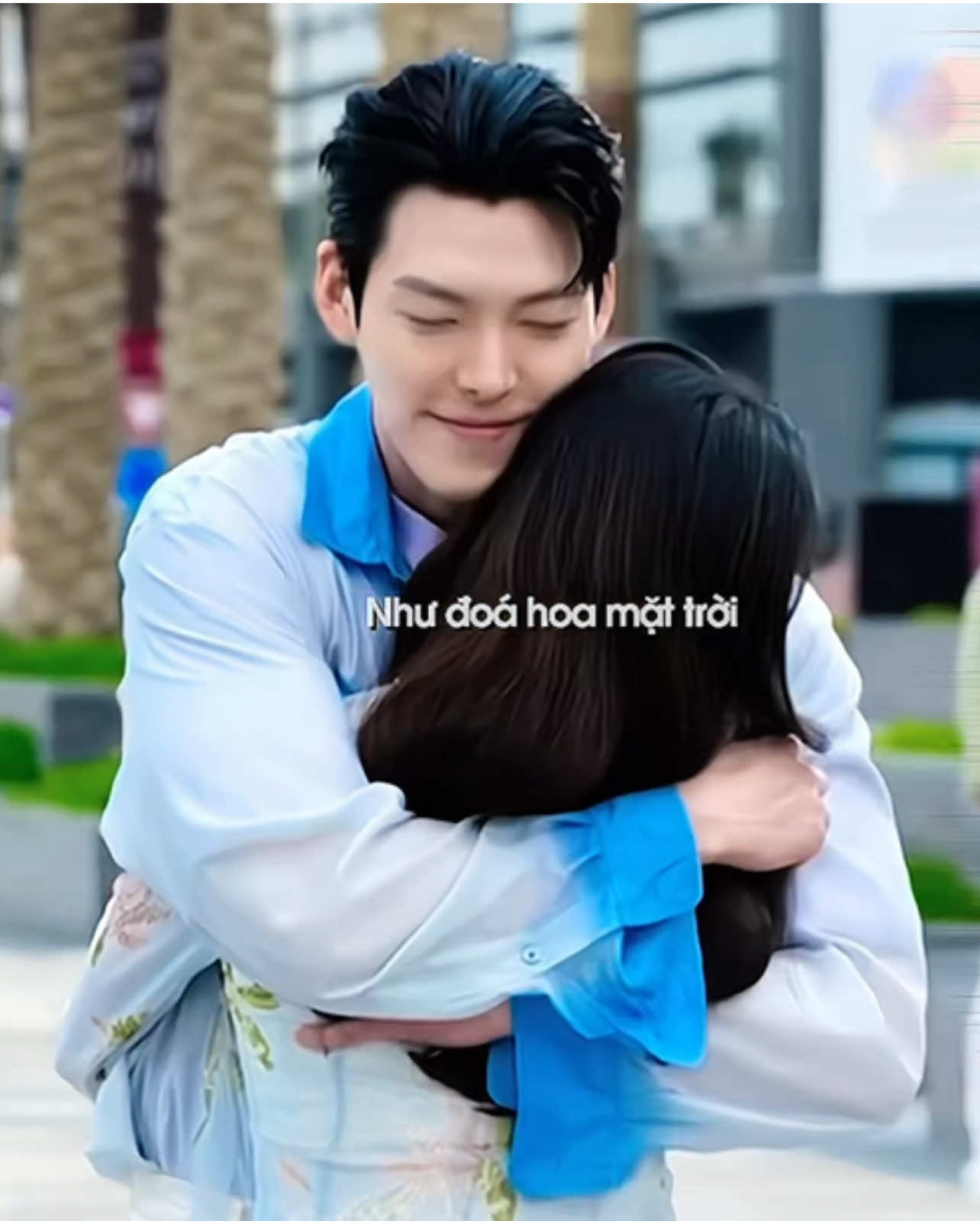 1 đứa hay chọc ở với 1 đứa hay cọc=)))🤣#geniemakeawish #thandenoiuocdi #baesuzy #kimwoobin 