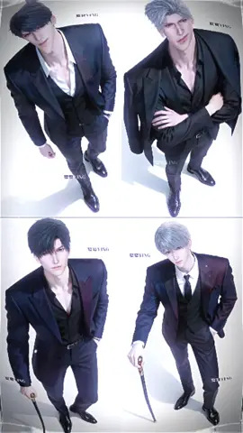 #CapCut bay bay bay | #hiewy🐰 #kkilw #loveanddeepspace #fyp 