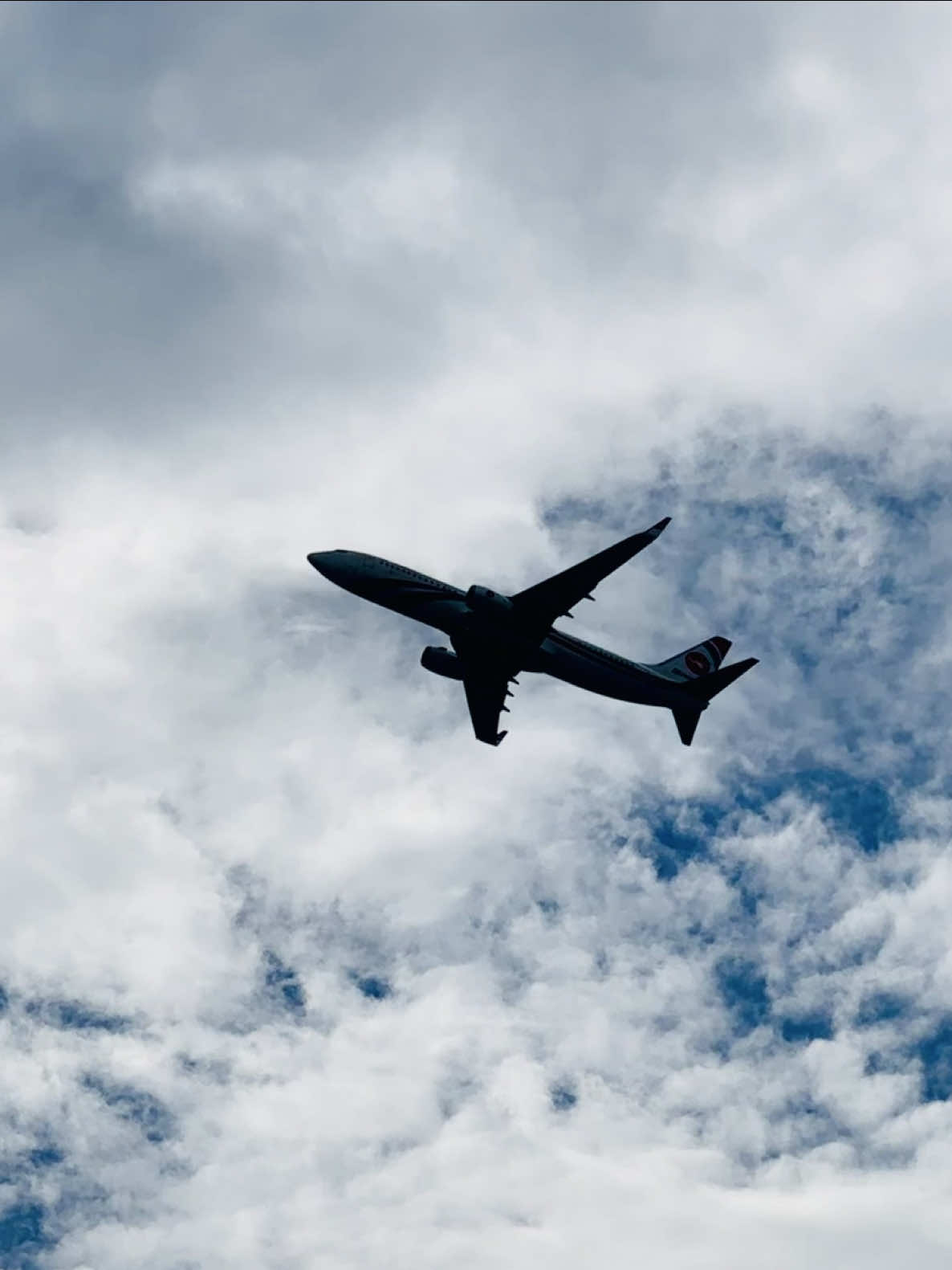 উড়ে যাওয়া প্লেনের মতোই তুমি — ছুঁয়ে গেলে মন, তারপর মিলিয়ে গেলে ধোঁয়ায়❤️‍🩹💫 #fyp #foryoupage #airplane #viralvideo #bangdeshitiktok🇧🇩 