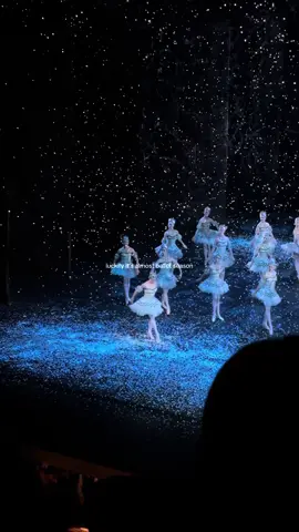 your reminder to go to the ballet ❄️ #thenutcracker #ballet #neiperte #fyp #christmas 
