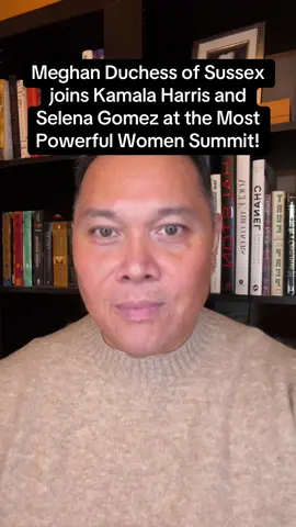 #MeghanMarkle #WomenInPower #AsEver #FortuneSummit #FemaleLeadership 