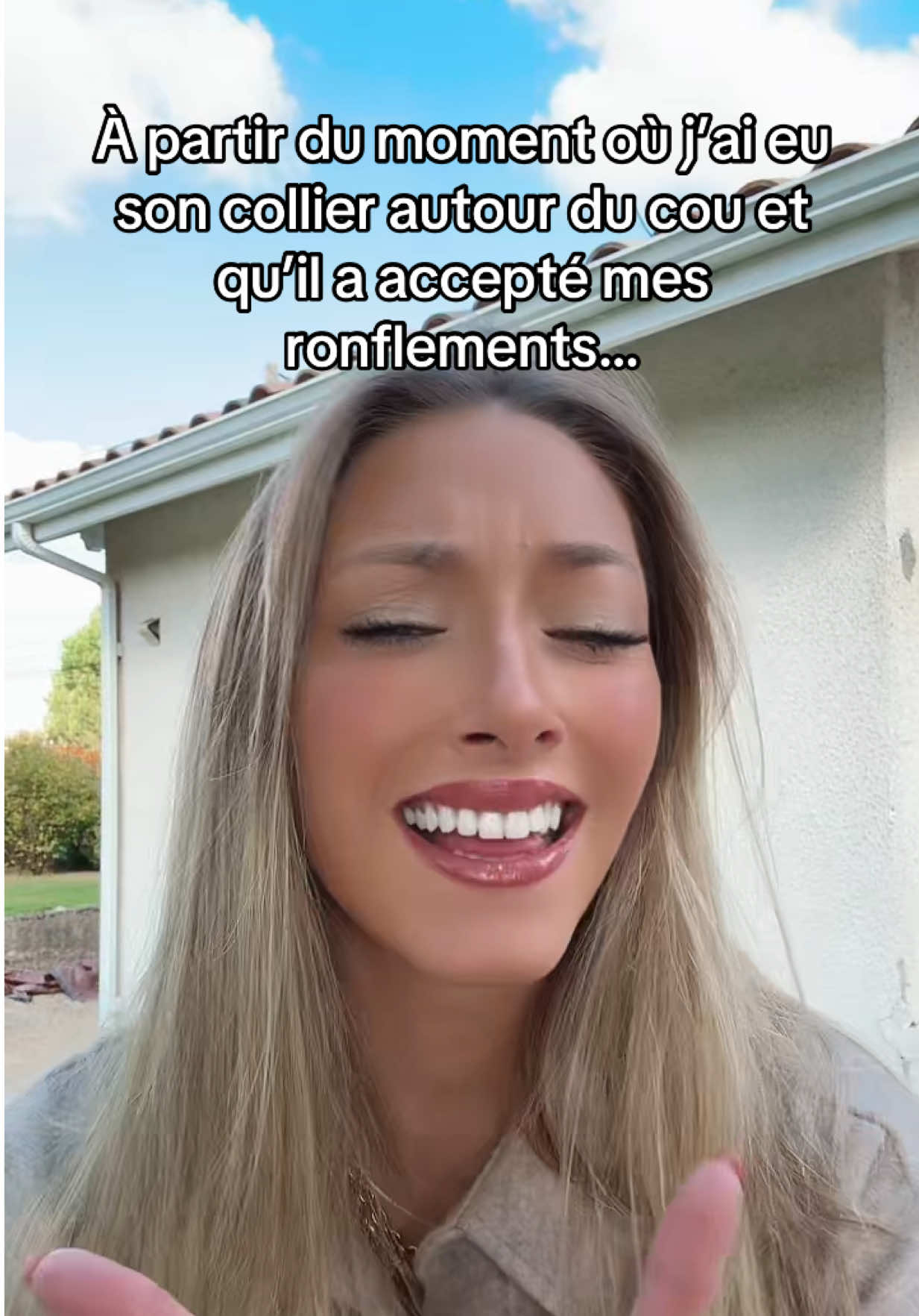 Green flagggg  @TFX @LaVilla_TFX  #pourtoi #fyp #tvrealite #lavilla #humour 