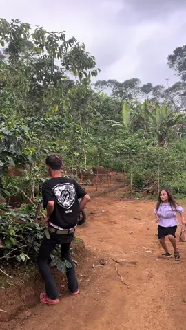 Salah jalan 