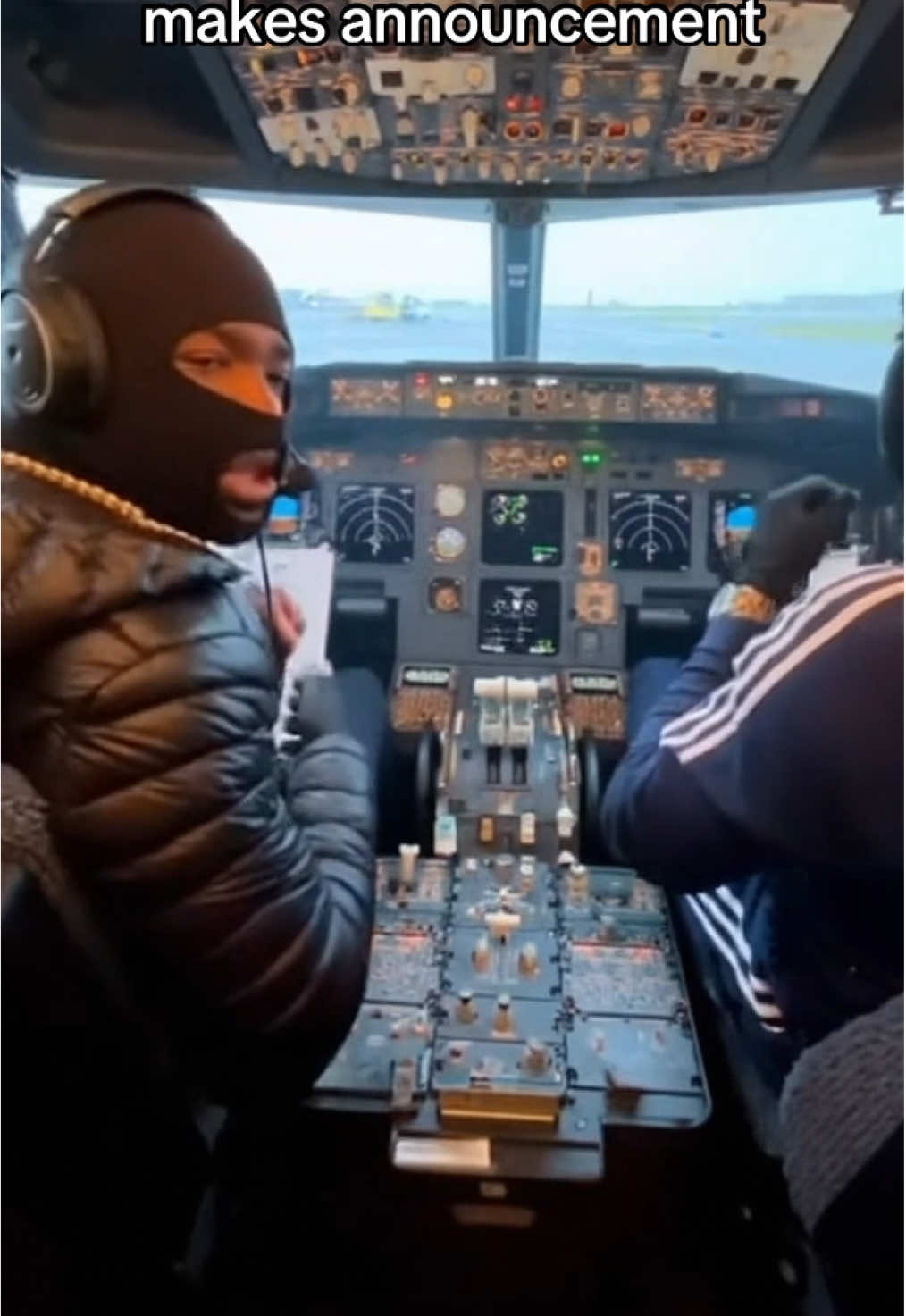#uk #roadman #airlines 