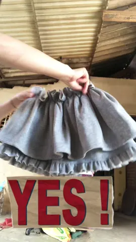 Chân váy nỉ phồng rút dây #chanvay #chanvayxeply #viral #phoidoxinh #xuhuong 