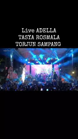 Live ADELLA  DULANG-TORJUN-SAMPANG...#adella #cumicumiaudio #allartisadella #tasyarosmala #coconutaudio 
