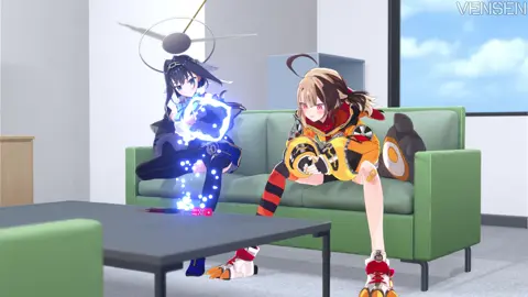 what a day without kronii joke cre animation by:Vensen #gigimurin #ourokronii #ceciliaimmergreen #hololiveenglish #hololiveanimation #hololive #vtuber #animation #fyp #goviral 