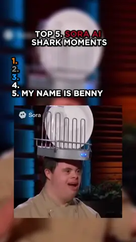 Ai going crazy #top5 #funny #soraai 