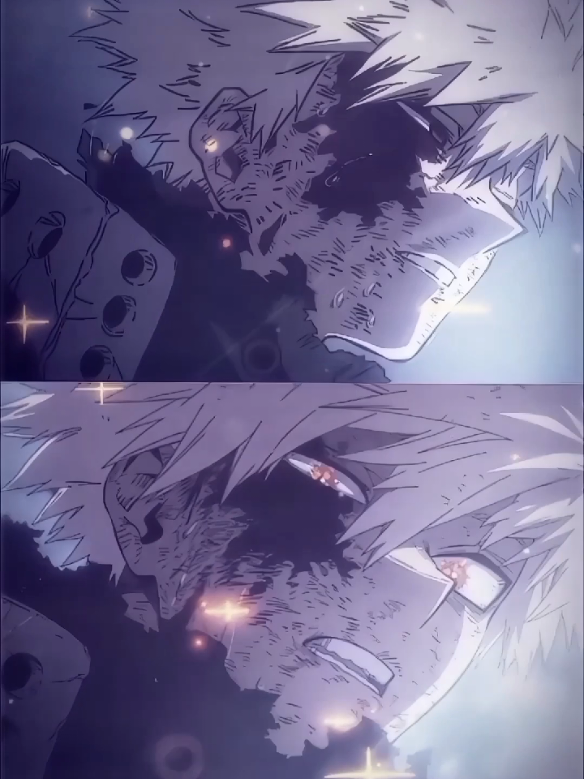 : Katsuki nhà t , sinh ra là để chiến thắng 😋 #bakugoukatsuki #katsuki #bakugo #myheroacademia #season8 