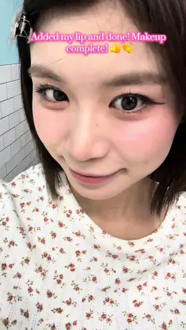 🎀 Let’s get ready with Hal today! GRWM — “Get Ready With Me” 💄💋 🌸 Japanese Girl Getting Ready 💕 #JapaneseGirl #GRWM #GetReadyWithMe #MakeupRoutine #JapanVibes         