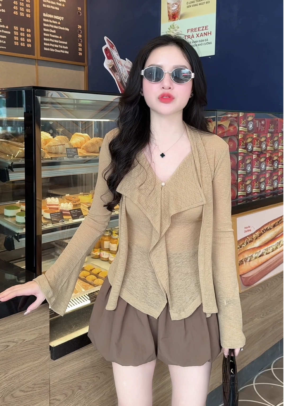 Xinh xuất sắc ạ 😍