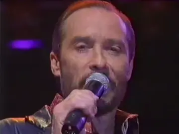 “Ring on Her Finger, Time on Her Hands.” One of those timeless Lee Greenwood songs that still hits home decades later. 