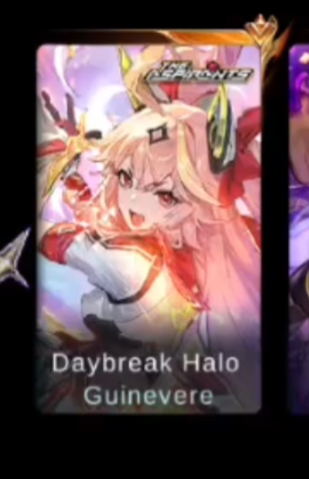 | Part-1 | Gacha Aspirant 4.0 phase 1 | Moga dapet pola 40×😶 #mlbb #aspirant #mlbb9th  #fyp #fyppppppppppppppppppppppp 