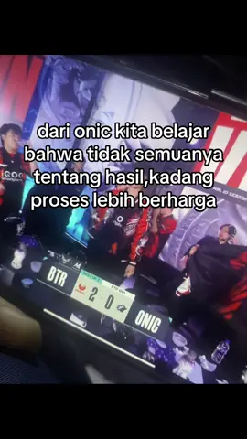 nt pecah ws onic😩 #onicesport #mobilelegends #mlbb #mplindonesia #fyp 