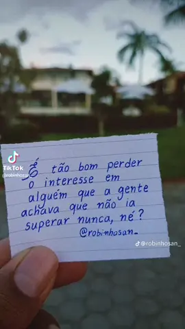 Uma libertação sem explicação que trás uma paz interior maravilhosa 🥰🥰🥰