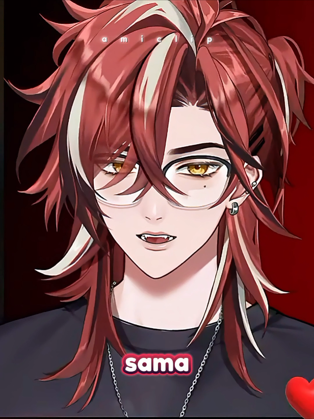 ✦ Vtuber ✦ setuju kata dia  ✦ ▬▬▬▬▬ ✦ Tag's : @harriscaine  ✦ ▬▬▬▬▬ ✦ #harriscaine #cainemates #vtuberclips #fyppppppppppppppppppppppp  ✦ ▬▬▬▬▬ ✦