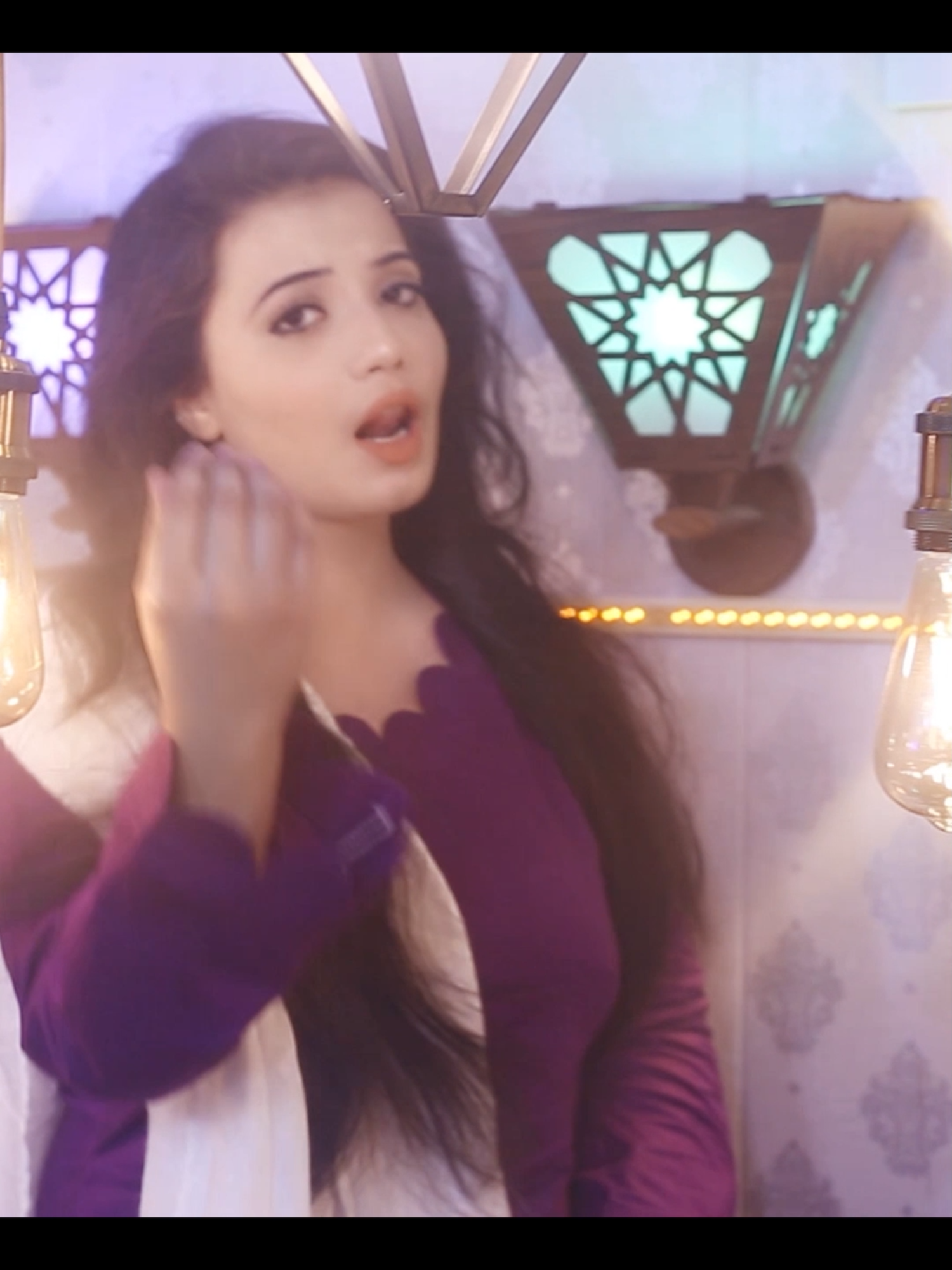 Da Sitam Daka Sanama Da Jafa Daka Sanama I Arzoo Naz 6 #baryalofficial #foryoupage #pashtosongs #foryou